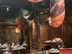 -南京大牌档(之心城店)