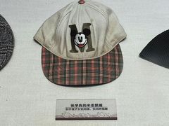 -张学良旧居陈列馆