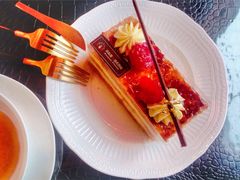 -名点荟·生日蛋糕·下午茶(五缘湾店)