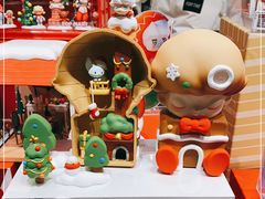 -泡泡玛特POPMART(合生汇店)