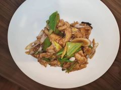 -晋阳春·山西菜·北京烤鸭(交大店)