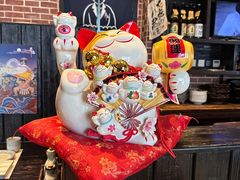 -芥岛(河北大街店)
