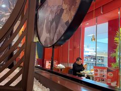 -满园烤鸭·春饼(沈北万达店)