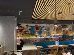 -半天妖烤鱼(印象城店)