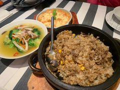 -Aqua Oasis 水天堂(石路天虹店)