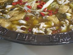 -鱼无双·酸菜鱼(来凤街店)