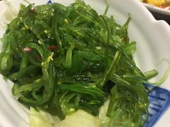 -石屋料理(南京西路店)