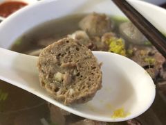 -潮镇老尾牛杂(环城西路店)