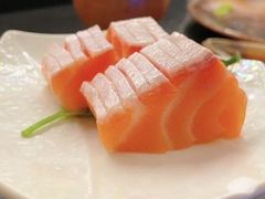 -Sushi Hanzo半藏(天环广场店)
