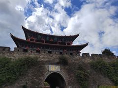 -大理古城
