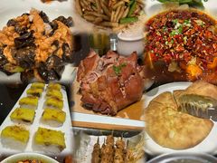 -紫泥369粗粮季(鼓楼店)