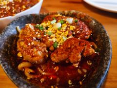 -付小姐在成都(中山公园店)