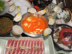 -椰小鸡·琼州糟粕醋(美兰缤纷城店)