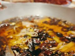 -渝信川菜 · 川味家常菜(长安店)