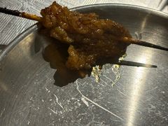 -有局·成都市井烧烤·精酿啤酒(双楠店)