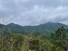 -藏龙百瀑风景区