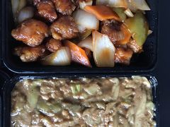 -好口味小吃楼·东北菜(太原南街店)