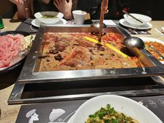 -锦城印象火锅(天府三街店)