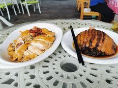 -瑞丰园庭院餐厅·白族传统家常菜