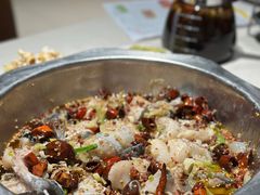 -万和源炝锅城·活鱼现炝(文艺北路店)