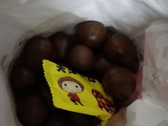 -二斗栗子(黄河道店)