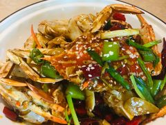 -琼大师东方烤乳猪(亚特兰蒂斯店)