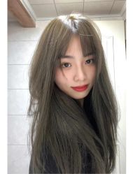 -MMby Hair Code芭曲发型