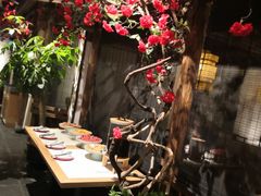 -四季厨房 鲁菜·孔府烤鸭(高新万达店)