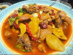 -品质伊骊新疆菜(紫金店)