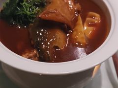 -宴昆山·私房菜(春晖店)