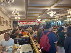 -华梅西餐厅(哈尔滨中央大街店)