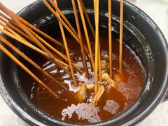 -辰鼎水汇串吧·胶东小船海鲜(平乐园店)