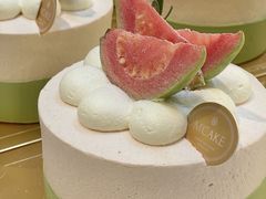 -M'CAKE(西单大悦城店)