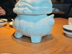 -扬州狮子楼·非遗淮扬菜(东关街店)