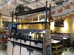 -许府牛火锅(信义坊总店)