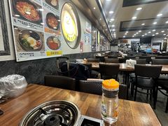 -元堂脊骨土豆汤(明洞2号店)