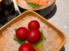 -海底捞大排档火锅(悦荟广场店)