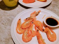 -西十二街牛排(顺义华联店)
