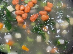 糊拉沸-聚缘坊特色名小吃(天元西街店)