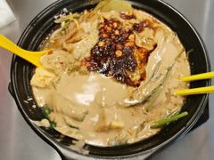 -O记东北砂锅麻辣烫