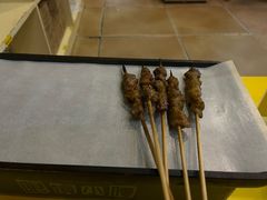 -望京小腰(北京总店)