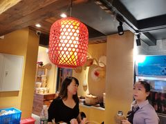 -赣饭农家·江西小炒(西乡店)