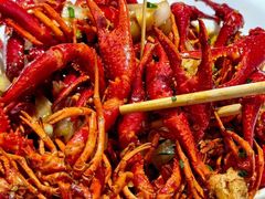 -鸿先阁·干煸虾(星沙店)