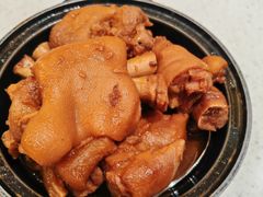 -香港新发烧腊茶餐厅(春风店)