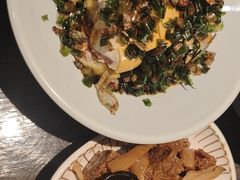 -阿大排档(长春这有山店)