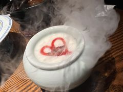 贵妃山药酪-掌柜的店·河南菜(世茂店)