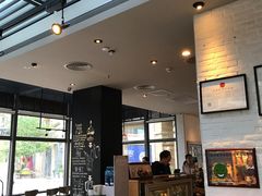 -星巴克(大梅沙8号仓店)