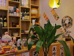 -吉炙烧鸟•本格料理(国际商贸城店)