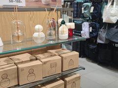 -MUJI无印良品(万达天鹅湖店)