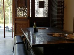 -仁虎老火锅(黄泥磅店)